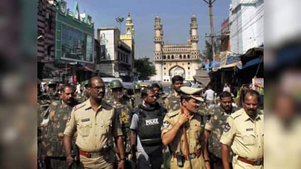 Andhra Pradesh shuts down over adding Rayalseema to Telangana