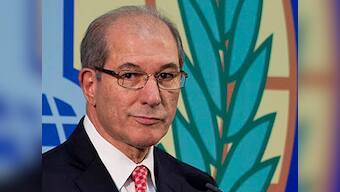 UN inspector calls for justice in Syria attacks 