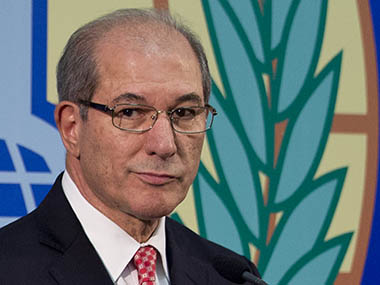 UN inspector calls for justice in Syria attacks UN inspector calls for justice in Syria attacks