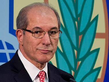 UN inspector calls for justice in Syria attacks 