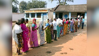 Chhattisgarh: Spooked BJP wants 'introspection' in tribal belts