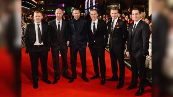 Why Man United's Class of 92 may never happen again