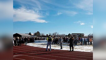 Two dead in Colorado high school shooting, including suspect 