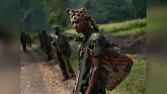About 100 massacred in Congo last week, say lawmakers