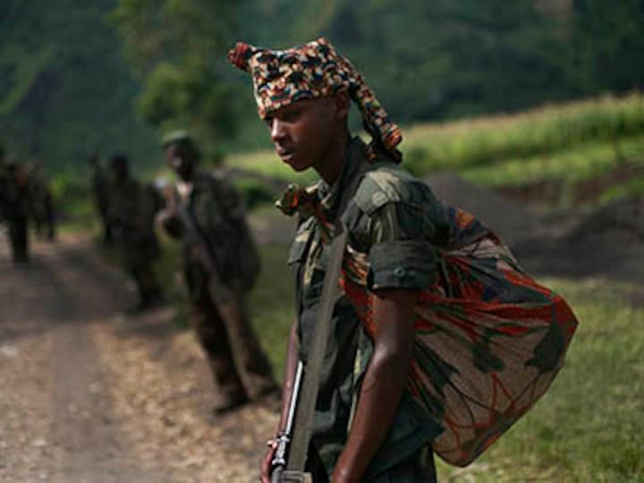 United Nations to fly surveillance drones over eastern Congo