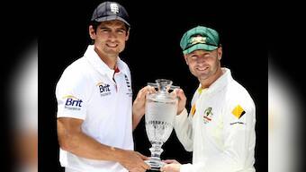 No room for sentiment in team selection for third test, says Cook