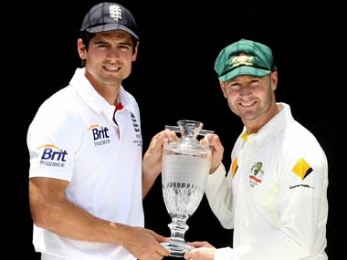 No room for sentiment in team selection for third test, says Cook No room for sentiment in team selection for third test, says Cook