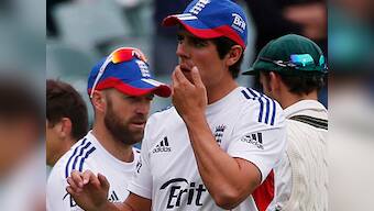 England's mantra must be: 'Thou shalt not hook'