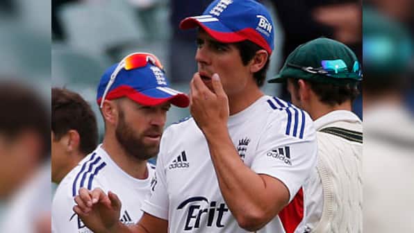 England's mantra must be: 'Thou shalt not hook'