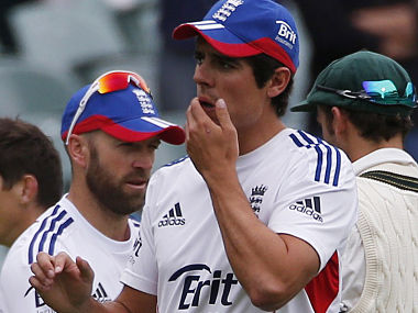 England's mantra must be: 'Thou shalt not hook' England's mantra must be: 'Thou shalt not hook'