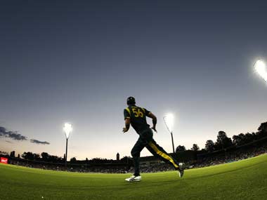 Unrest in Bangladesh threatens T20 World Cup: BCB chief Hassan Unrest in Bangladesh threatens T20 World Cup: BCB chief Hassan