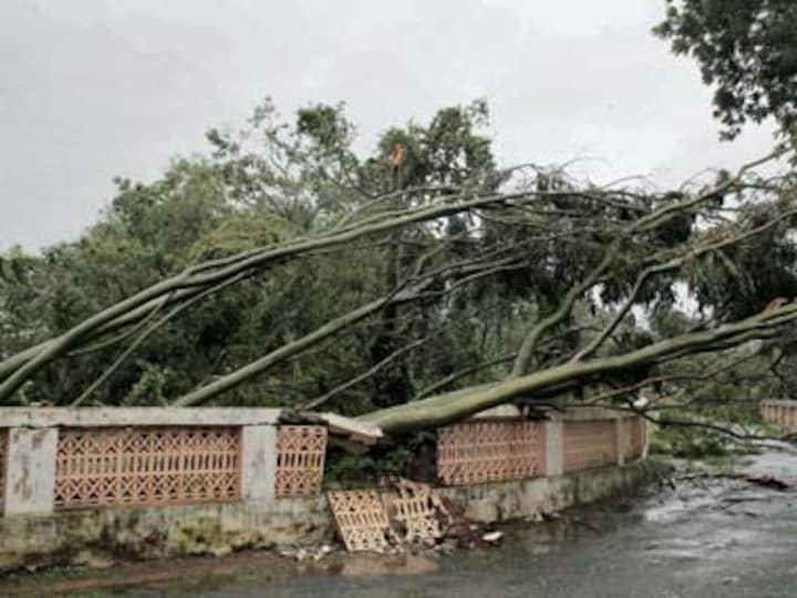 Post-Phailin aid: Two arrested in connection with alleged Rs 86 lakh fraud