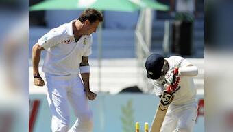 Ind vs SA day 5: SA win by 10 wickets