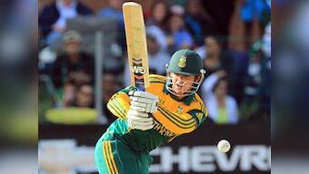 Five things you need to know about India tormentor De Kock