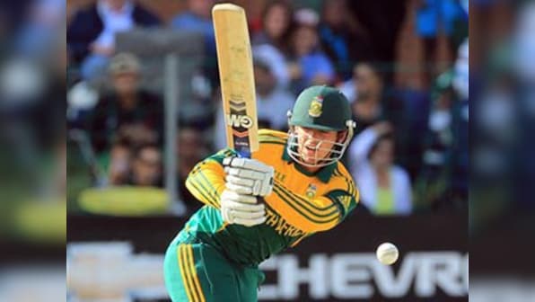 Cricket South Africa congratulate Quinton de Kock, Marais Erasmus on winning ICC awards