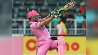 Move aside Kohli, AB de Villiers is the top ranked ODI batsman