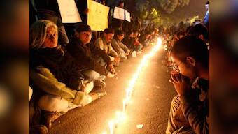 Still wonder why we boarded that bus: Delhi gangrape victim's friend