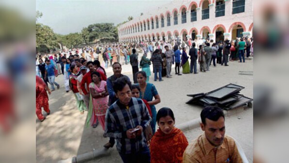 LS polls: Flying squads, surveillance teams in Arunachal capital 