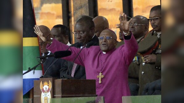 South Africa: Desmond Tutu to begin treatment for prostate cancer
