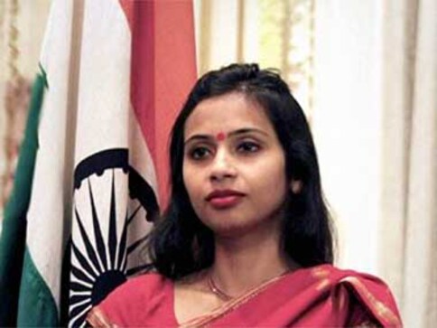 Indian Diplomat Was Strip Searched After Arrest In Us World News Firstpost