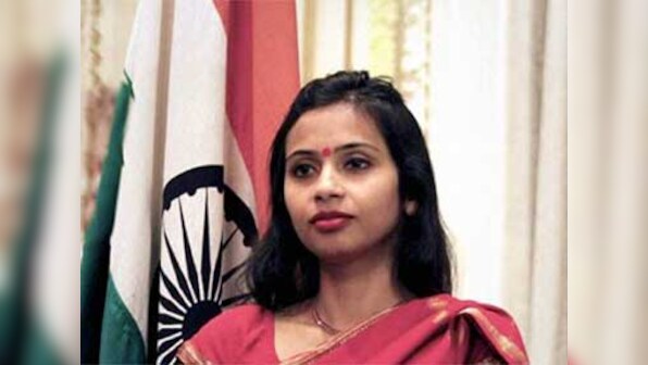 Devyani row: US justifies strip search as 'standard procedure'