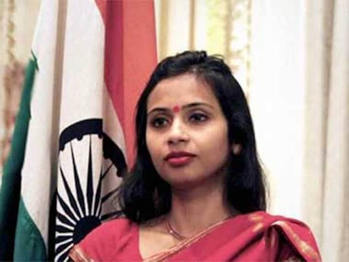 US Marshals claim Devyani Khobragade not subjected to cavity search