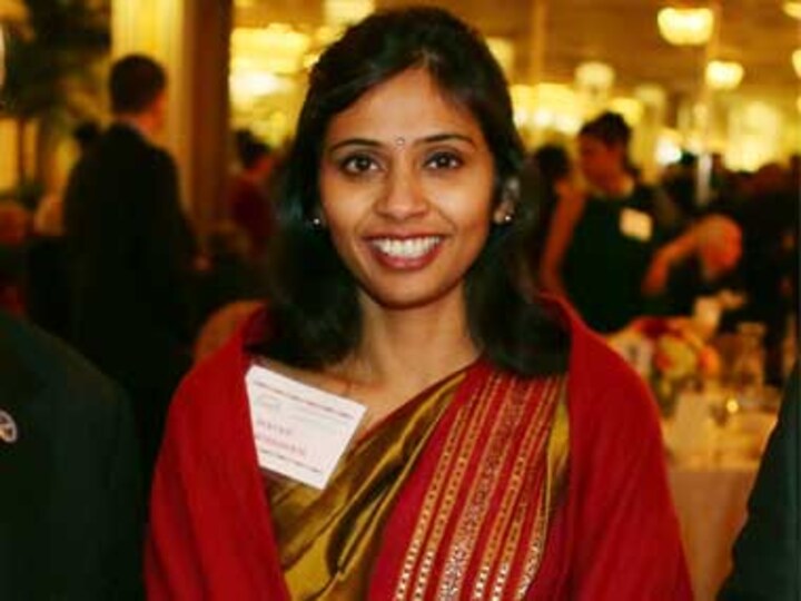Khobragade case: Why the maid isn't the issue 