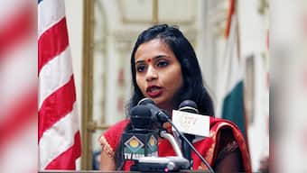 Devyani Khobragade's consular rights don't include a cut rate nanny 