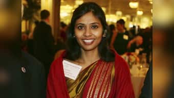 Khobragade row: India must try good-cop, bad-cop approach with the US 