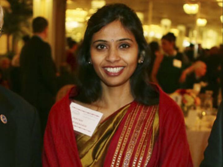 Devyani Khobragade gets accreditation to UN headquarters