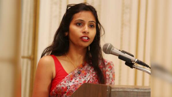 Timeline: The case of Devyani Khobragade and Sangeeta Richard