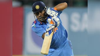 Bumper Rs 25 crore bat deal for MS Dhoni