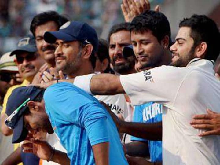 Kohli misses out as Dhoni named skipper of ICC ODI team of the year