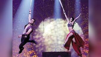 Thanks to weekend collections, Dhoom:3 may enter Rs 200 crore club