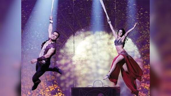 Thanks to weekend collections, Dhoom:3 may enter Rs 200 crore club