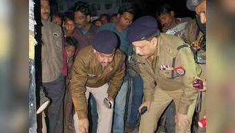  Ulfa(I) denies involvement in Dibrugarh bomb blast