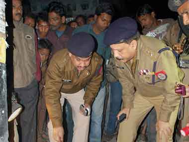 Ulfa(I) denies involvement in Dibrugarh bomb blast Ulfa(I) denies involvement in Dibrugarh bomb blast