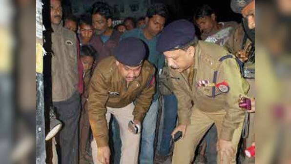  Ulfa(I) denies involvement in Dibrugarh bomb blast