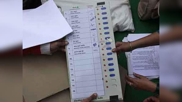 Gujarat Assembly polls results: 100% match in random vote count on EVMs and paper trail slips, say EC official