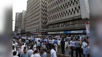 5.7 magnitude jolts Pakistan, no casualties reported