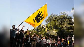 Egypt to hold mid-January constitutional referendum: report