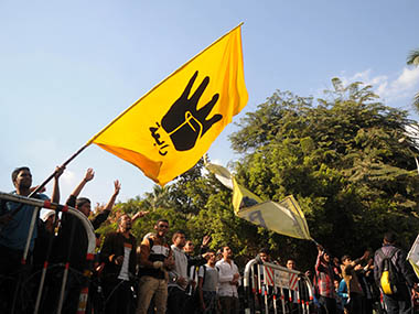 Egypt to hold mid-January constitutional referendum: report Egypt to hold mid-January constitutional referendum: report