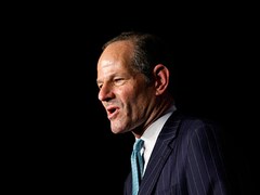 New York Ex Governor Spitzer Wife Say Marriage Is Over World News Firstpost