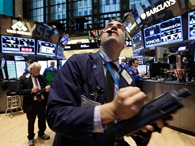 Decoding The Wolf of Wall Street - and it's not about the movie Decoding The Wolf of Wall Street - and it's not about the movie