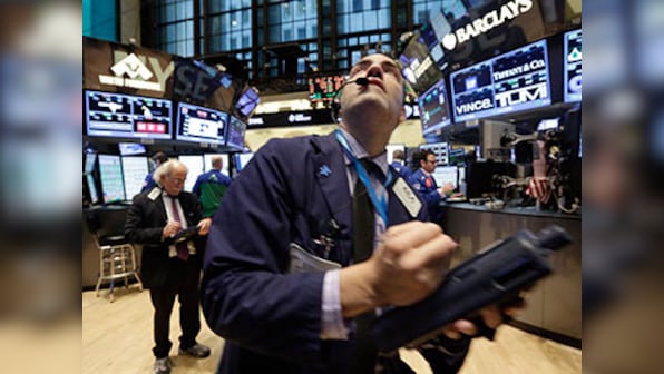 Global stocks make sizable gains in bumper 2013