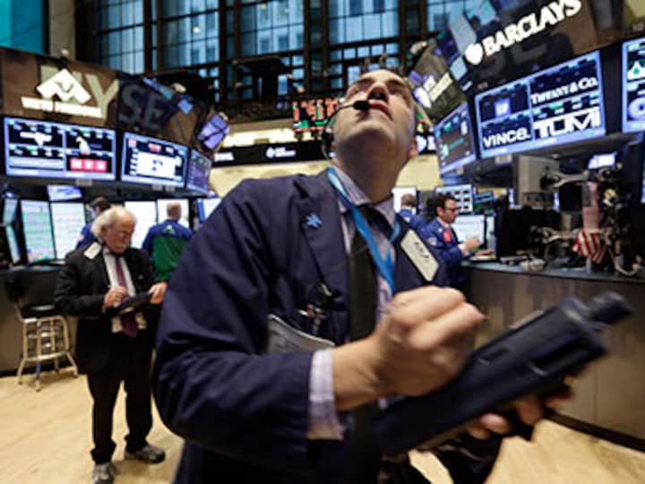 Decoding The Wolf of Wall Street - and it's not about the movie