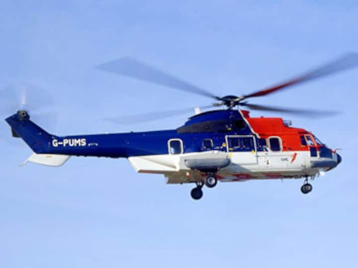 Eurocopter's next-gen helicopters seek entry into Indian market
