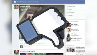 The 7 annoying Facebook posts that deserve a dislike button