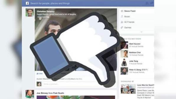 The 7 annoying Facebook posts that deserve a dislike button