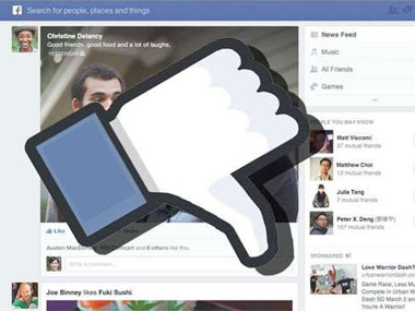 The 7 annoying Facebook posts that deserve a dislike button The 7 annoying Facebook posts that deserve a dislike button